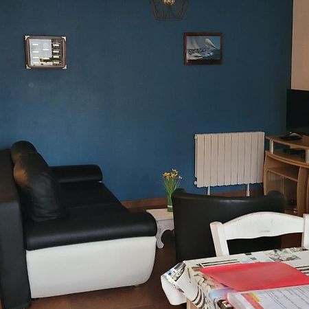 Ferienwohnung Au Coeur De Pornic Exterior foto